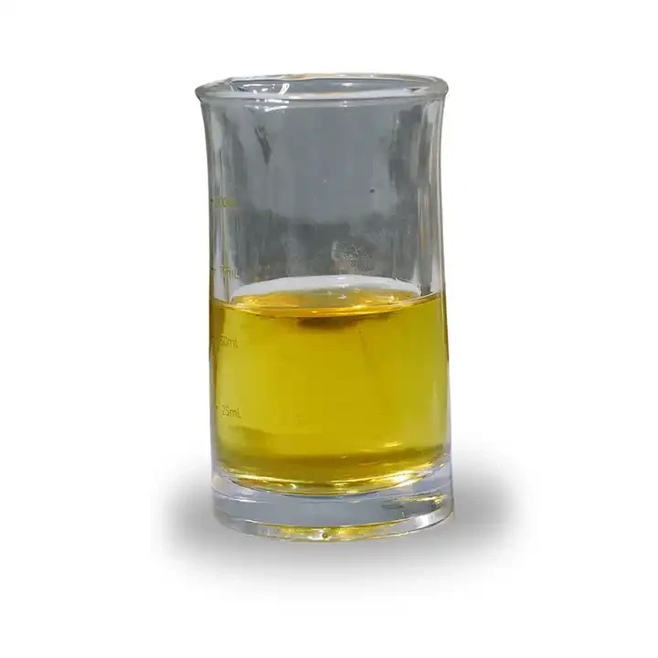 Chemical Raw Material CAS 108-29-2 Gamma-Valerolactone