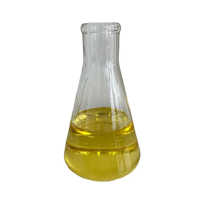Chinese Factory Supply CAPB/Cocamidopropyl betaine CAS 61789-40-0