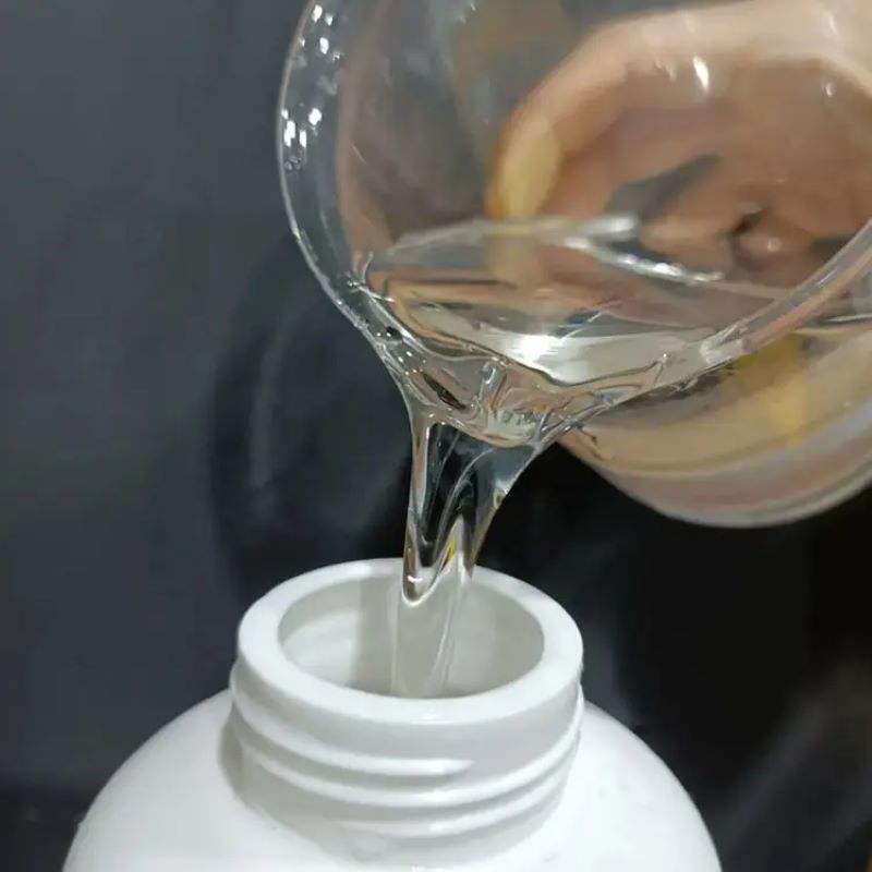 PPG-200/400/600/1000/1500/2000/3000/4000/8000  Polypropylene Glycol CAS 25322-69-4