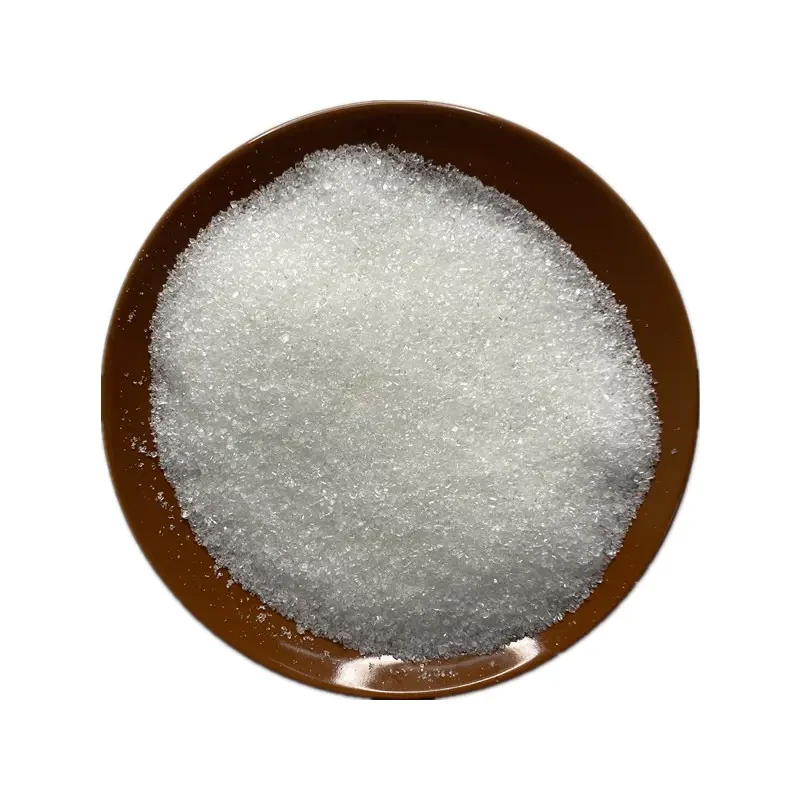 High Purity Factory Sell CAS 110-94-1 Glutaric Acid