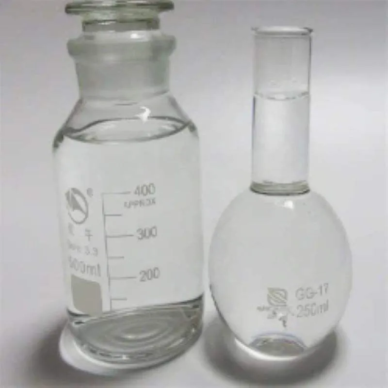 Daily Chemicals CAS 120-55-8 Diethylene glycol dibenzoate/DEGDB
