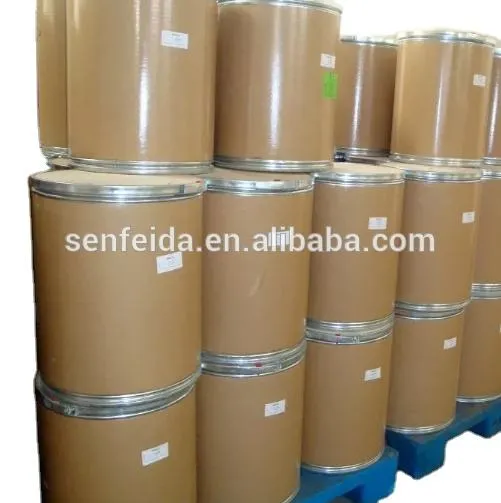 Chinese Factory Supply 1-Octadecanethiol CAS 2885-00-9 with Best Price
