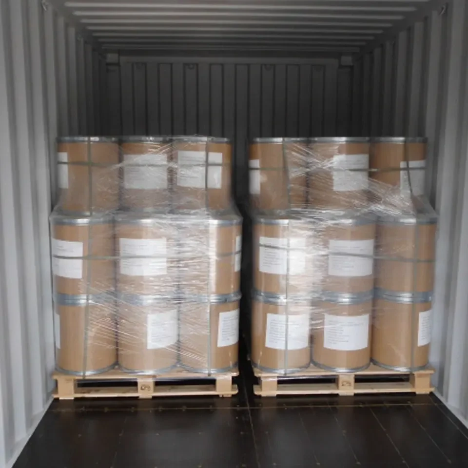 White Powder 99% CAS 6642-31-5 6-Amino-1, 3-Dimethyluracil