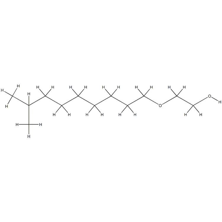 Поли(окси-1,2-етандиил), алфа-изодецил-омега-хидрокси